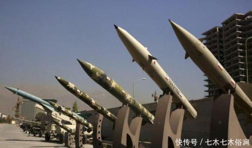 伊朗击落美军无人机，中东大国态度突然转变：我们不想和伊朗冲突