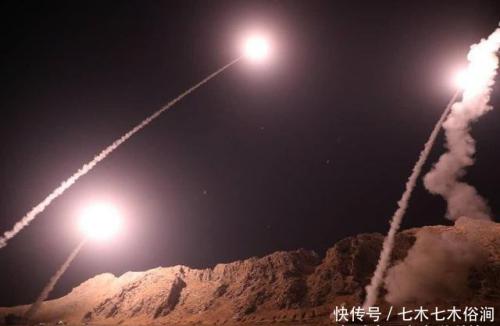 伊朗击落美军天价无人机！一架能顶4架F35，俄：美国或将空袭报复