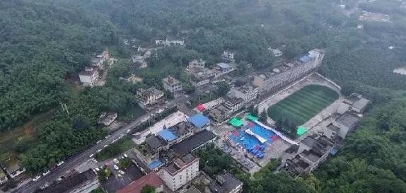 刚召开的中国无人机大会，梳理无人机行业发展新动向 