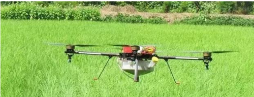 无人机植保和RTK技术集合的意义何在