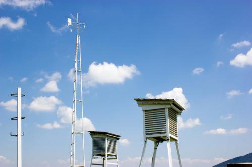 少数派的未来猜想 | 借助气象服务，80%的行业可以制定更好的经营战略 