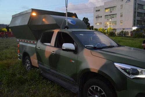 说好的无人机表演呢？无人机表演飞出了花样