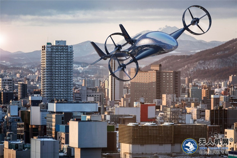 Raytheon和Airmap开发安全的无人机集成