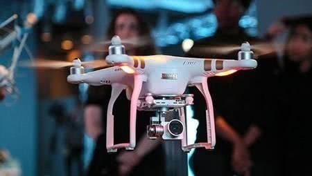 芬兰采购中国无人机，值得骄傲吗？