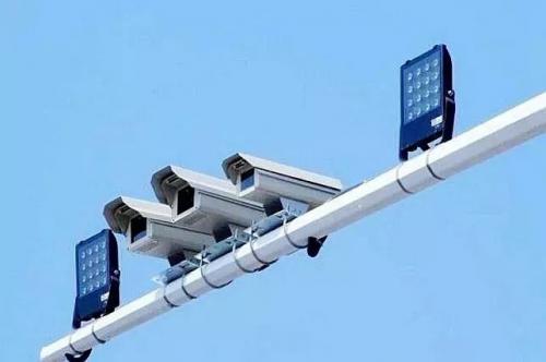 速看！柳州这些道路将启用“电警”抓拍，无人机也上阵了