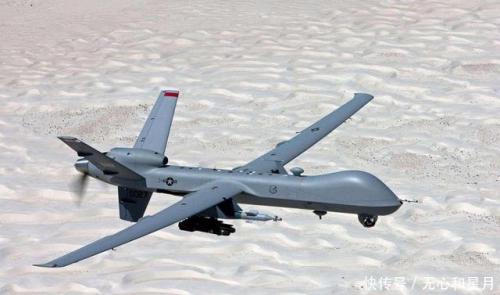 堂堂世界第二军事强国竟造不出无人机！俄现代化装备研发越来越差