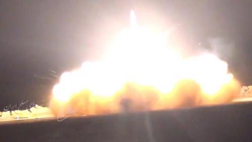 战争来了怕不怕？伊朗击落美军无人机，似乎印证了毛主席的论断 