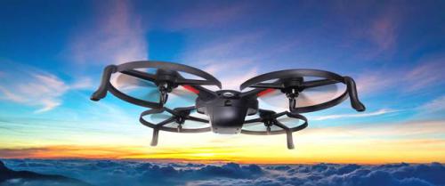 日本乐天与西友百货合作7月开始无人机送货，仅限岛屿