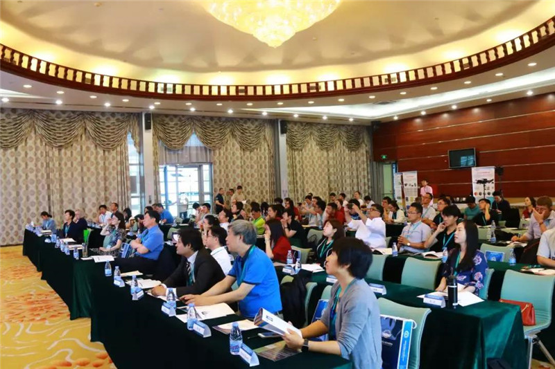 第七届国际精准农业航空会议在深圳会展中心隆重召开