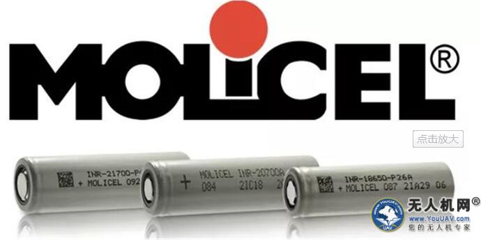 一场姗姗来迟的无人机电池组革新