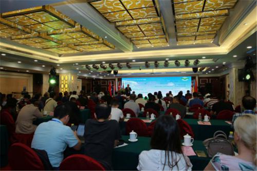 首届中国（惠州）国际无人机应用发展活动举行