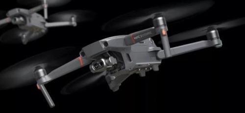 大疆宣布在美设厂：全球化发展的新里程碑 