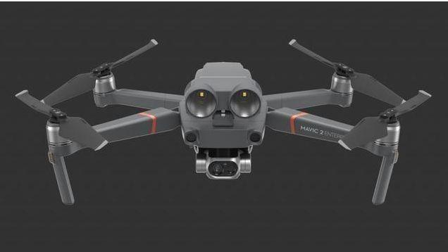 大疆致信美国政府，直言技术产品没有安全问题，并宣布两大重要举措 