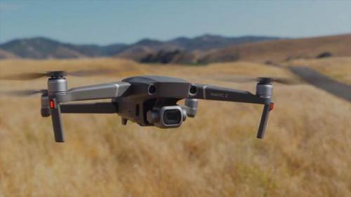 大疆计划扩大美国市场 美议员：美国人应该买美国货 