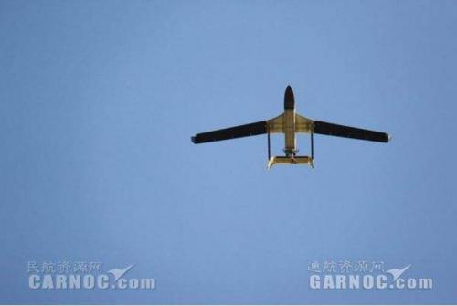 南航无人机研究院的“飞天梦”