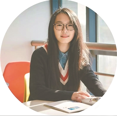 无人机飞手、手握7项发明专利 这位东大女生是位“机械公主”