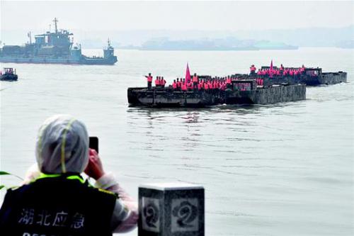 救援机器人、侦察无人机、移动气象台——防汛“生死援救”插上科技翅膀