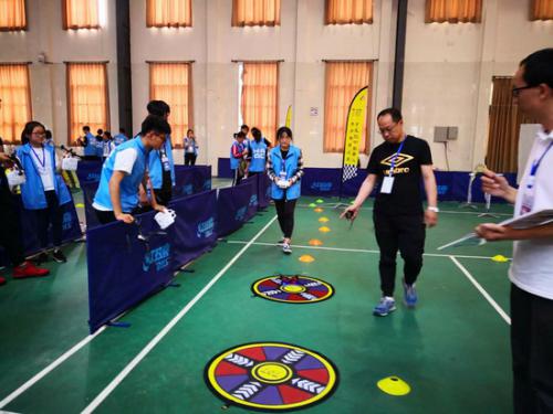 2019河南智能空中机器人(无人机)技能研讨会将举办