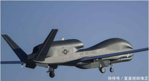 伊朗击落美军无人机，俘获大量独家技术，中俄或成最大赢家！