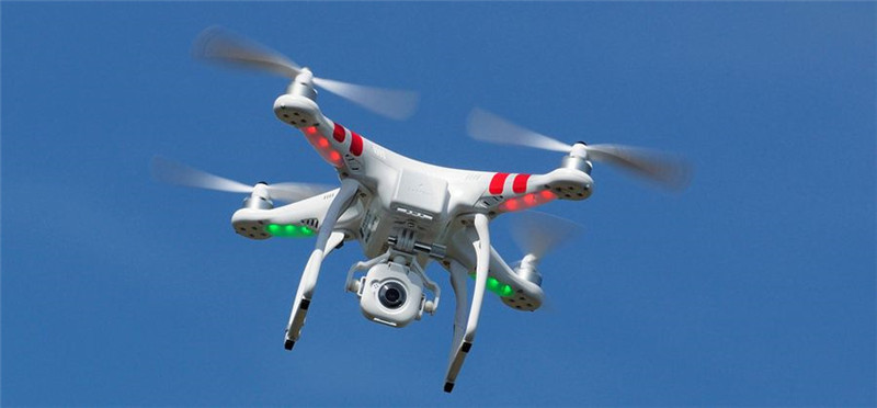 外媒：大疆拟在美国组装受当地青睐无人机 