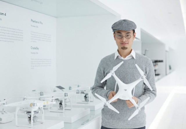 继华为索要专利费后，为堵住白宫的“嘴”，大疆也采取了2大措施 