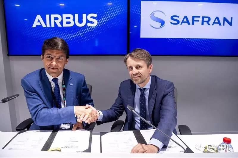 空客直升机和赛峰直升机发动机合作研发垂直起降飞行器