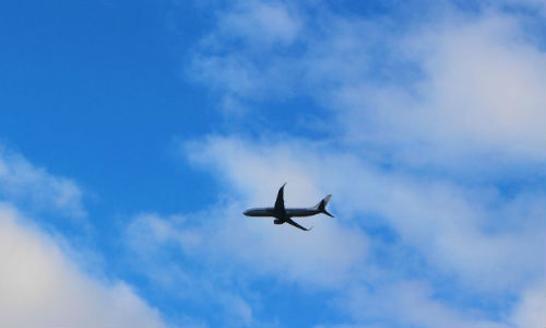 除了飞控和通信，热成像技术也赋予了无人机诸多内涵！ 