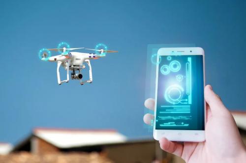 想了解无人机云台增稳技术的国内专利申请状况？看这里