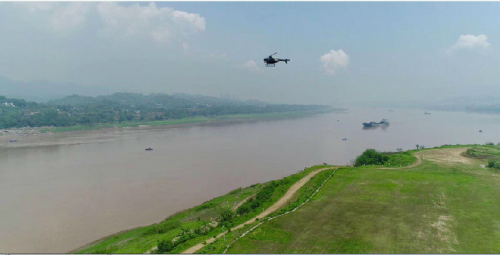 无人机后服务市场商机怎样