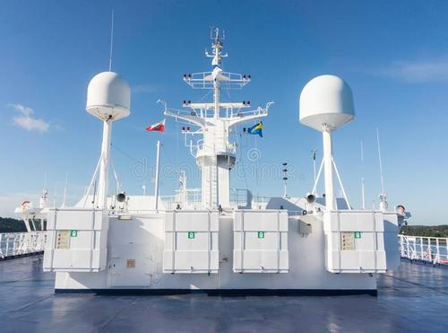 无人机验证了芬兰的机场导航设备