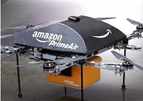 巨头们想要无人机送货为何苦难重重