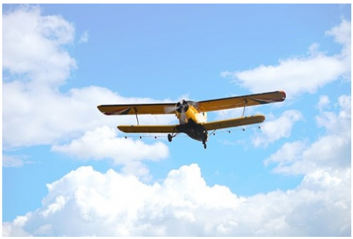 大型无人机海上运邮有什么意义