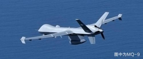 美国又派无人机“堂而皇之”侵犯伊朗领空，但这次伊朗却没选择击落 
