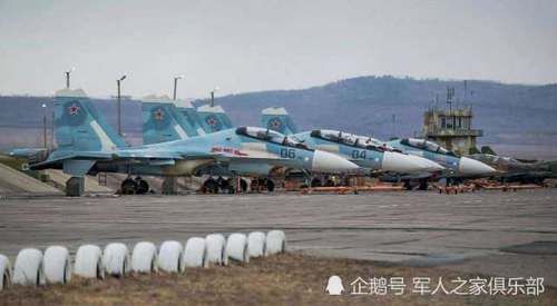 俄军基地传出巨响，两架无人机被击落，反对派再次发动攻击