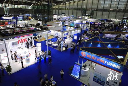 “深圳造”无人机为何能领跑世界？