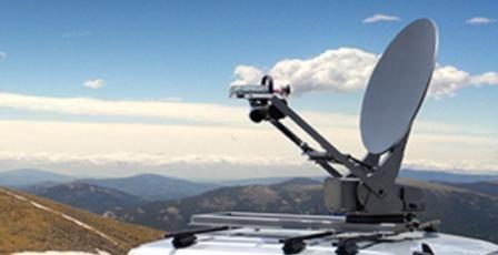 比亚乔采用SatCom链接飞行锤头无人机