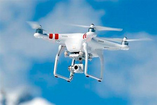多方利好 我国无人机产业步入正轨