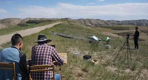 2019年哪些行业对无人机需求比较大