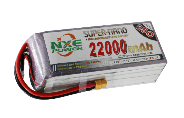 诺信22000mAh 25C 6S 22.2V 植保机电池_无人机网(www.youuav.com) 诺信22000mAh 25C 6S 22.2V 植保机电池_无人机网(www.youuav.com)