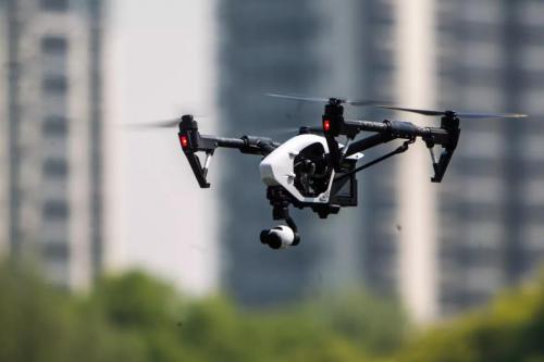 大疆进入转型之战：内部反腐和产品的边界