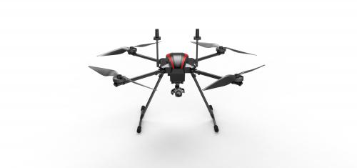 民用无人机的实用性介绍 