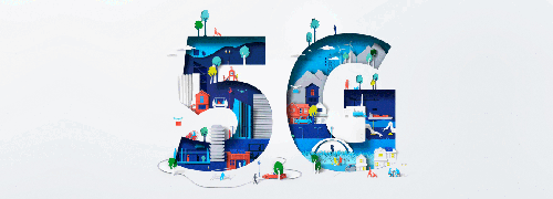 5G背后有哪些技术？以无人机为例，讲讲网络切片技术与大规模天线