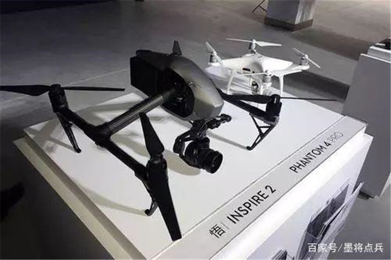 英媒：美国空军欲买大疆无人机，大疆却称相关无人机已停产！