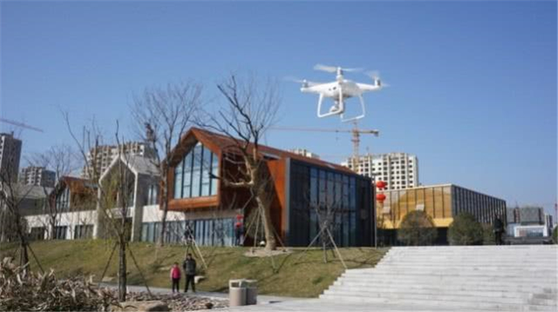 美军为何采购中国无人机？证明两个问题 都是令人振奋的好消息