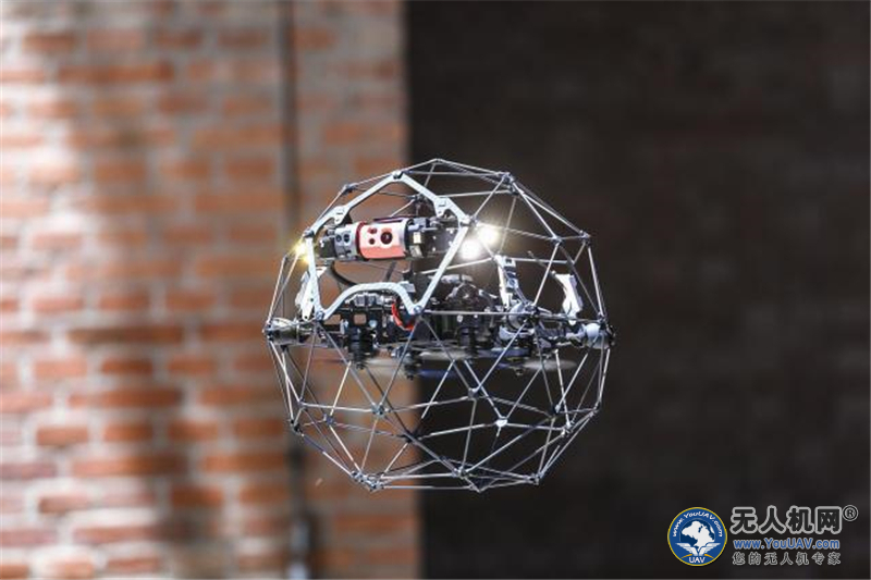 瑞士打造无人机之国，与中国有较多合作可能