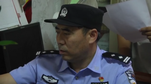 三姐妹渔网盗窃300多盆多肉，花农损失惨重，民警巧用无人机破案