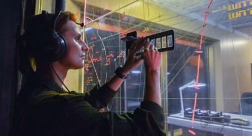 俄推出新式“隐身”雷达系统：可避开无人机监测