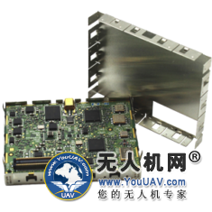 面向无人系统的Trimble精密GNSS技术