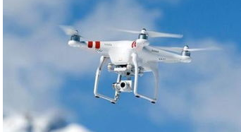 无人机技术在智能交通中如何应用