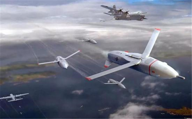 不担心航母和隐身战机，美媒称中国这个领域更具优势，已甩开美军